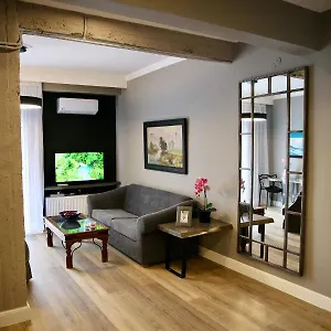 Διαμέρισμα Urban Living 3, Θεσσαλονίκη