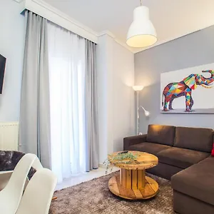 Διαμέρισμα Fifteentheapartment, Θεσσαλονίκη