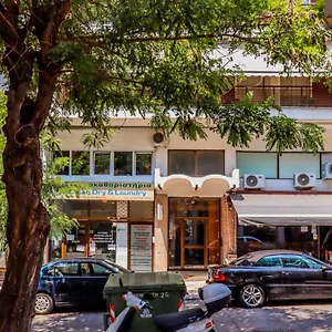 Διαμέρισμα Happy Traveller - Luxury, Free Parking, Θεσσαλονίκη