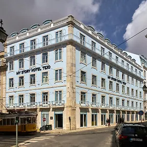 My Story Tejo 3*, Lisboa Πορτογαλία