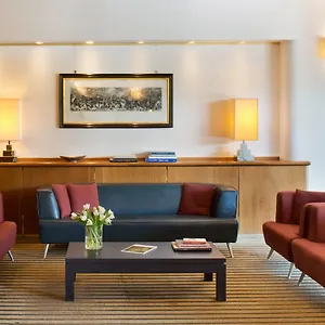 Starhotels Cristallo Palace 4*, Μπέργκαμο Ιταλία