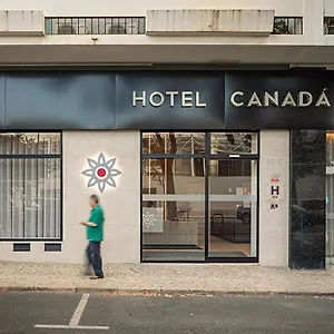Canada 2*, Lisboa Πορτογαλία