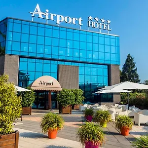 Airport Bergamo 4*, Bagnatica Ιταλία