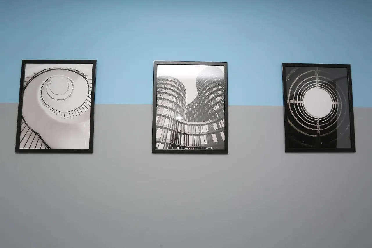 Διαμέρισμα Downtown Seaside Suites Θεσσαλονίκη Ελλάδα