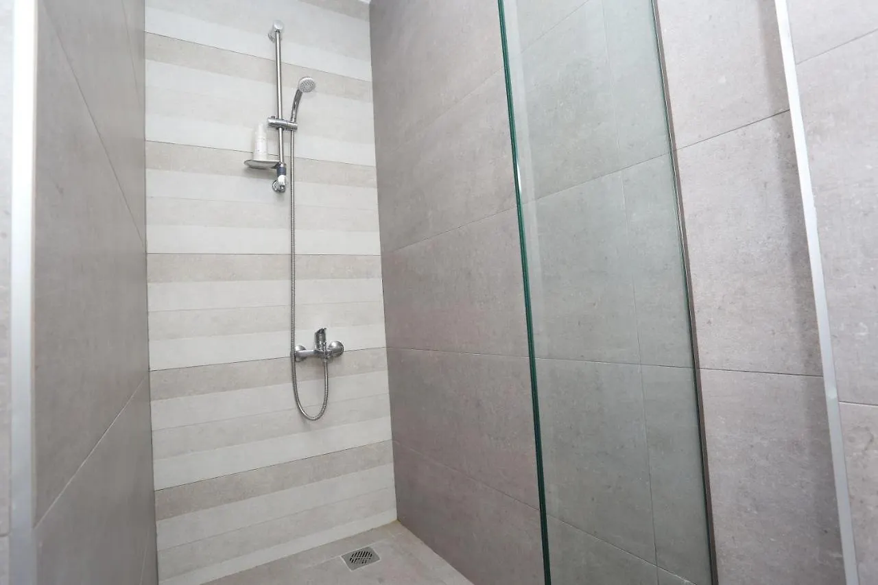Διαμέρισμα Downtown Seaside Suites Θεσσαλονίκη