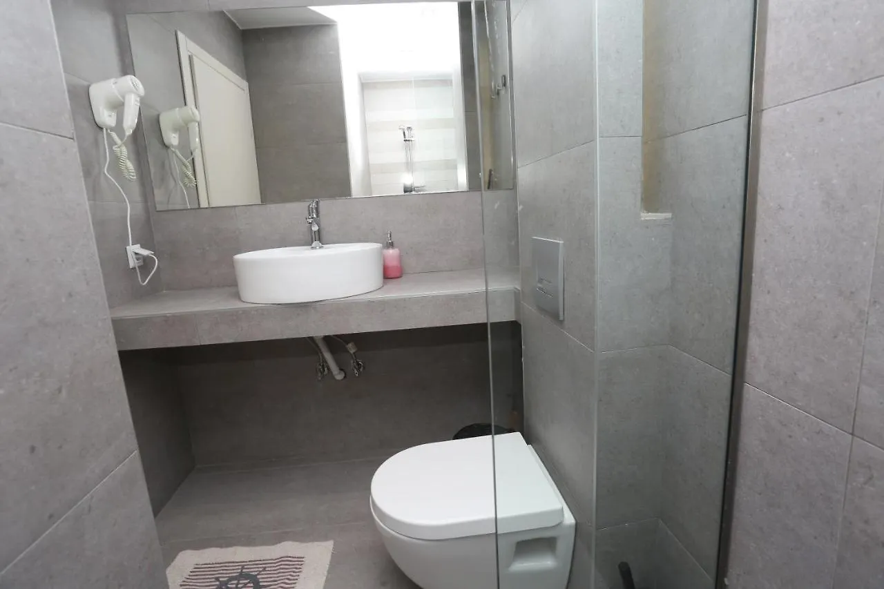 Downtown Seaside Suites Θεσσαλονίκη Διαμέρισμα