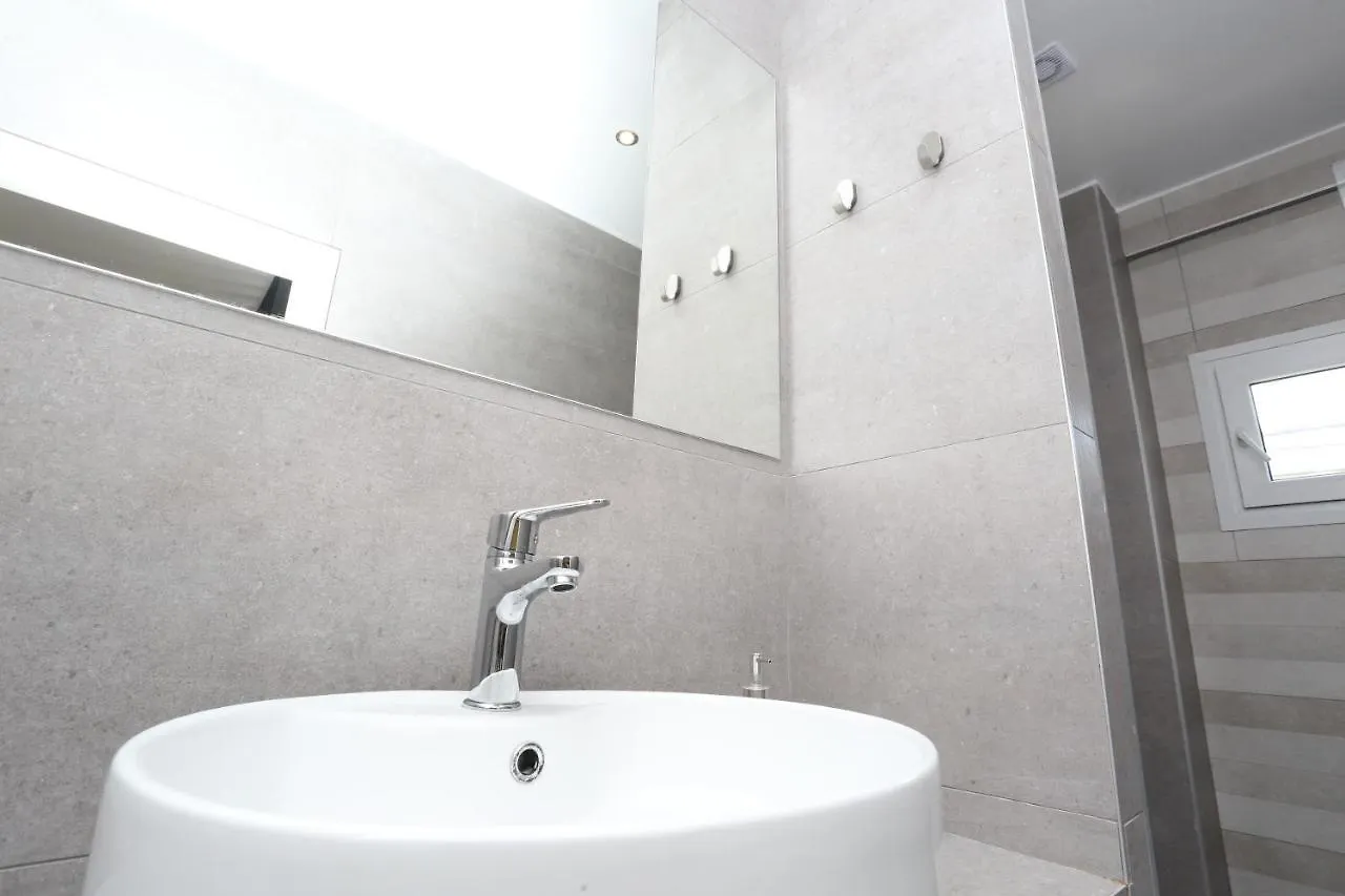 Downtown Seaside Suites Θεσσαλονίκη Ελλάδα