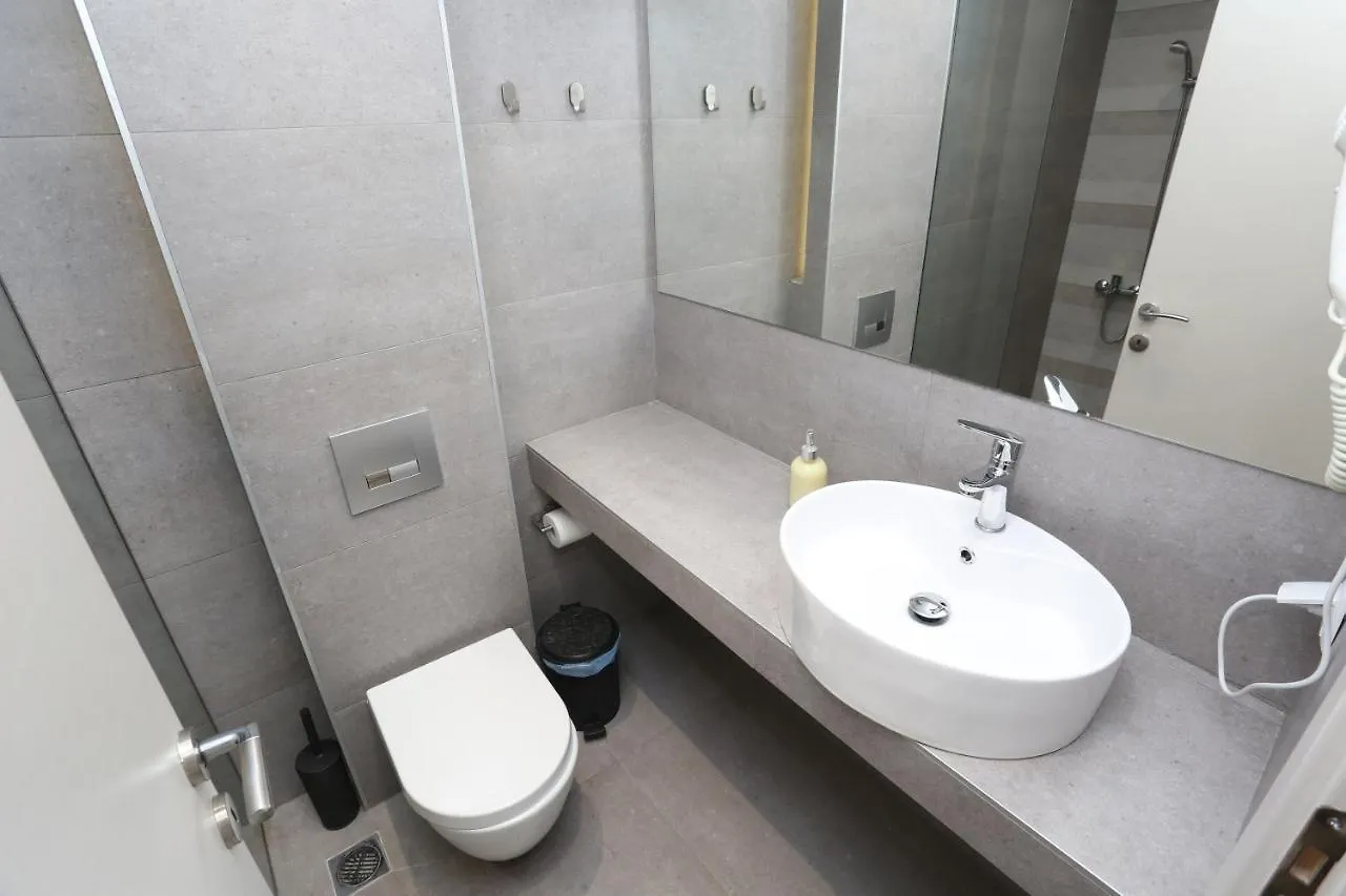 Downtown Seaside Suites Θεσσαλονίκη Διαμέρισμα
