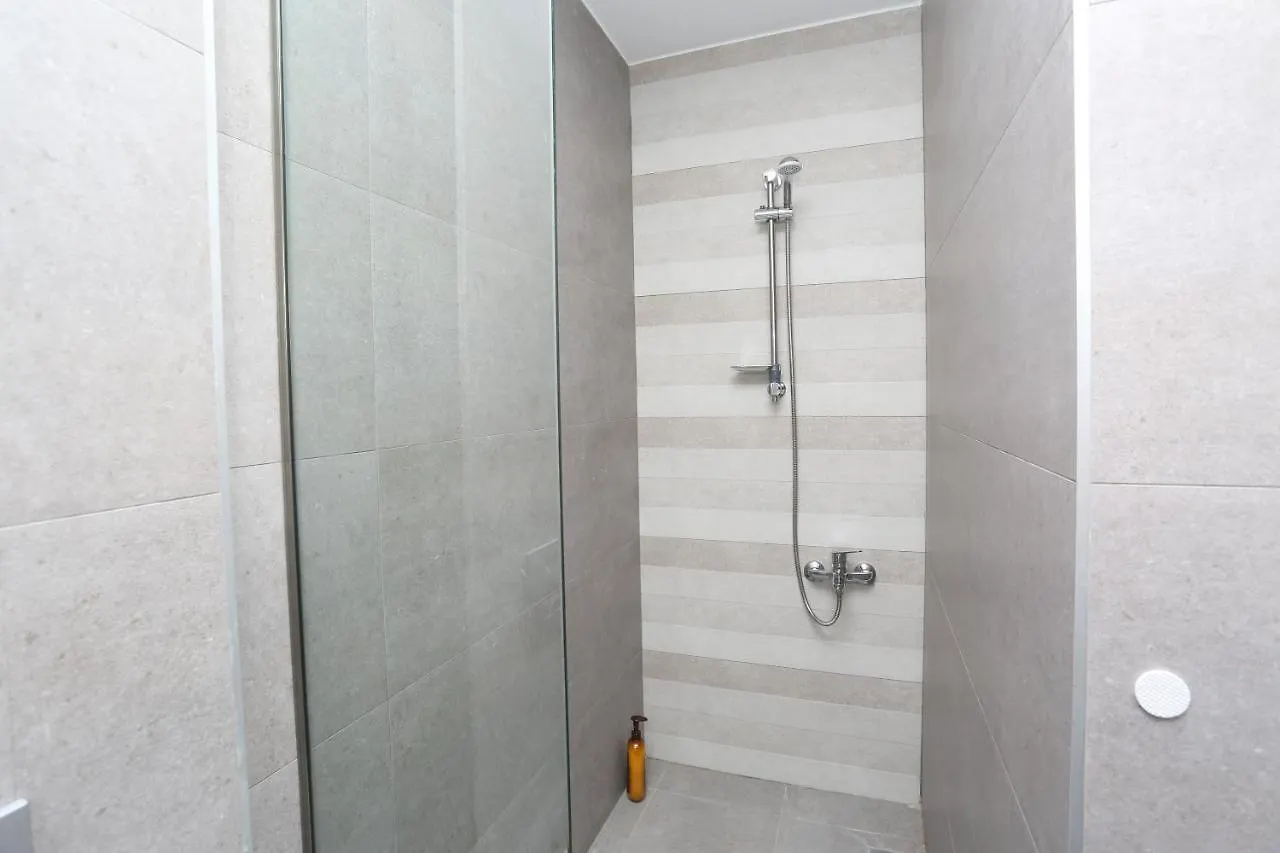 Διαμέρισμα Downtown Seaside Suites Θεσσαλονίκη
