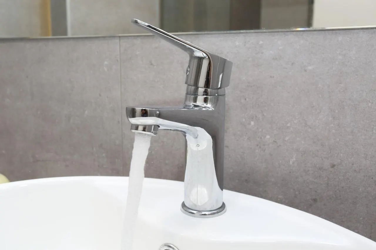 Downtown Seaside Suites سالونيك شقة