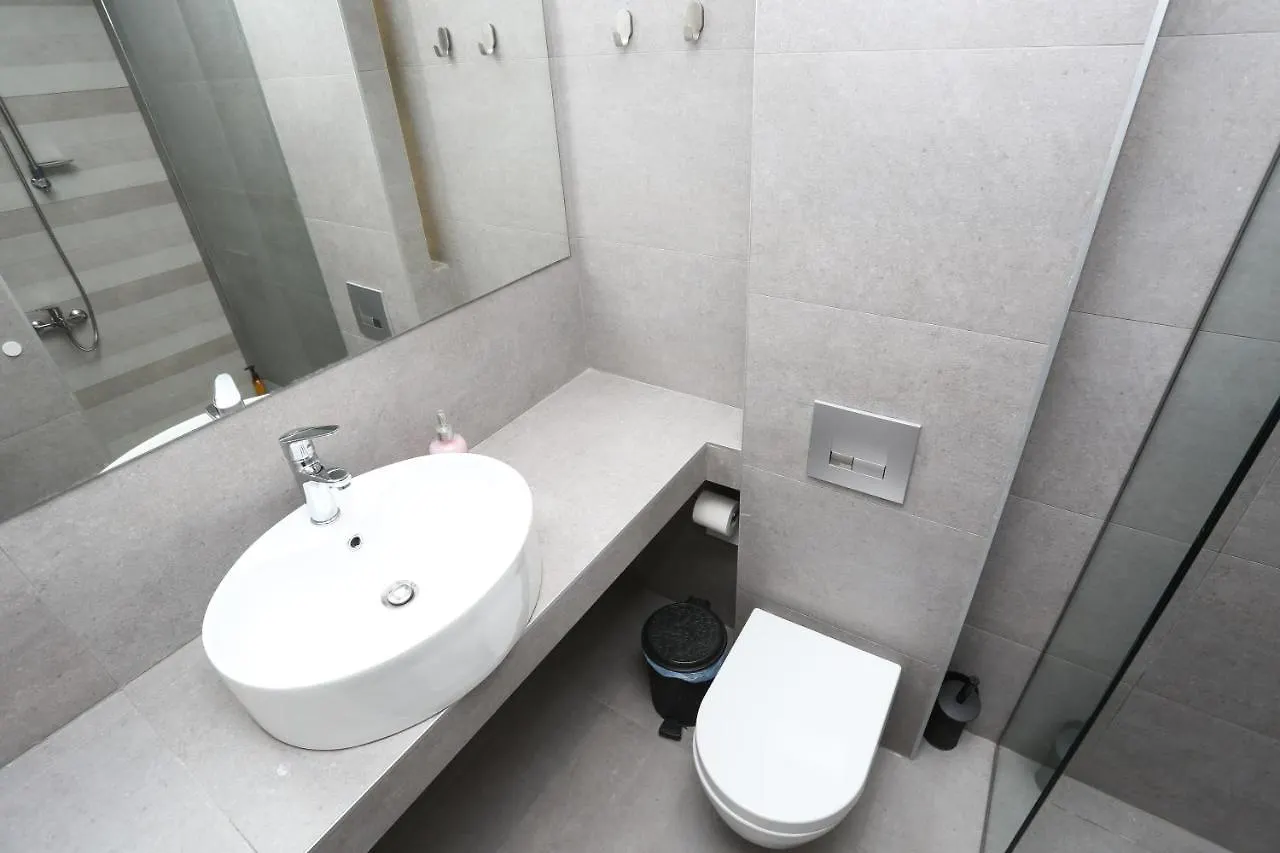 Downtown Seaside Suites سالونيك