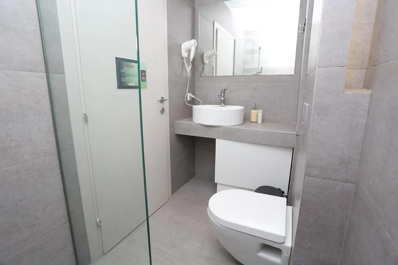 شقة Downtown Seaside Suites سالونيك اليونان